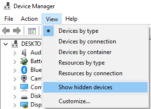 Uninstalling Speedlink Universal Joystick Driver - Microsoft Q&A
