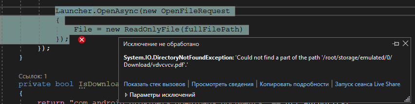 User's image