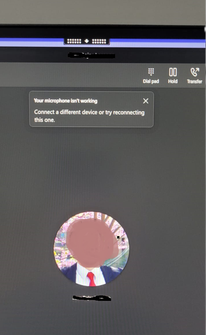 User's image