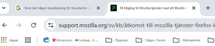 Mozilla