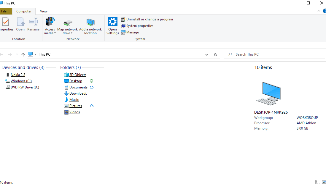 How do I make File Explorer produce a list of files - Microsoft Q&A