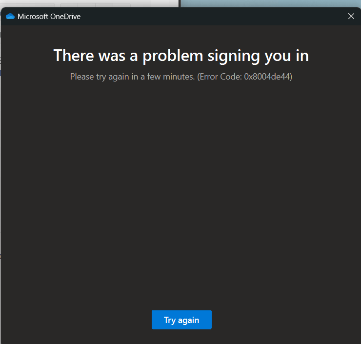 I am not able to login to my Microsoft Account and unable to access my ...