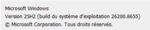 Image de l’utilisateur