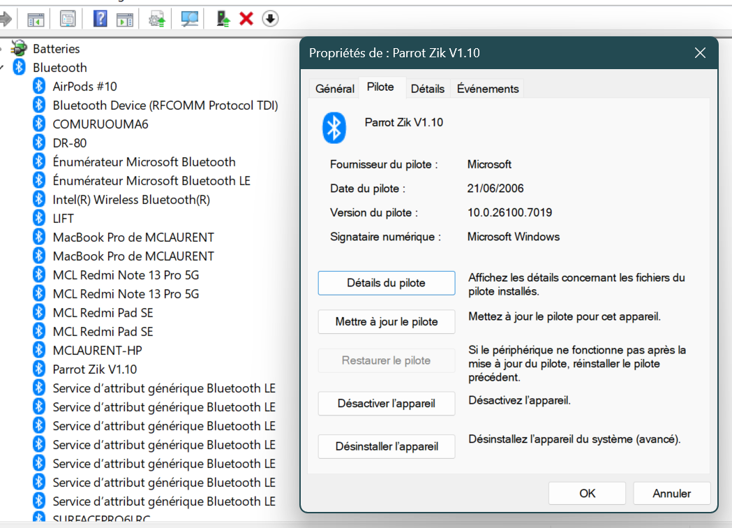 Image de l’utilisateur