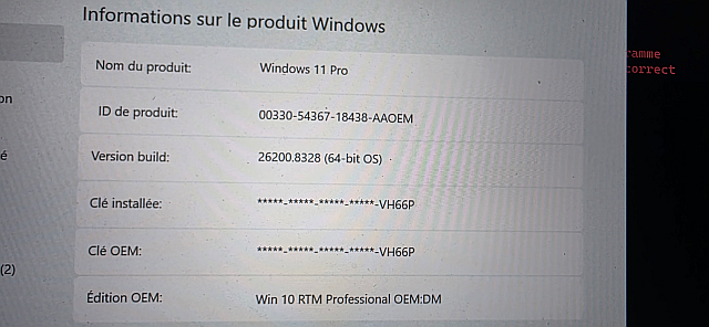 Image de l’utilisateur