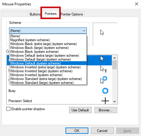 My computer screen is flickering a lot... how do I fix this? The focus ...