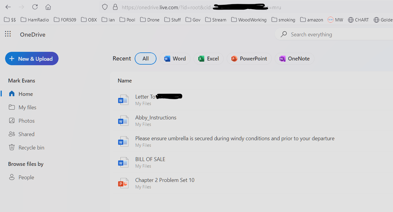 OneDrive - Multiple issues/why so complicated - Microsoft Q&A