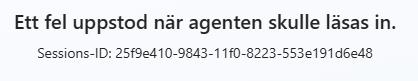 Användarens bild