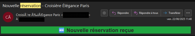 Image de l’utilisateur