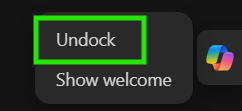 User's image