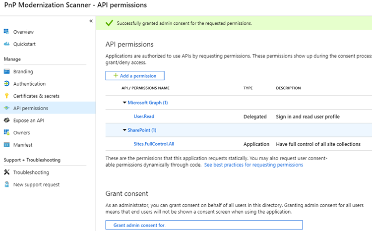 Sharepoint Online List data cannot be accessed through ADF. Preview ...