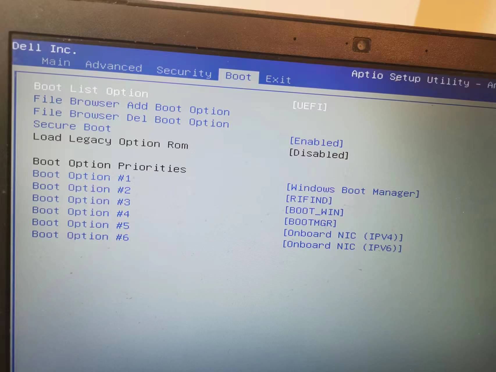 windows 10 可以正常启动，但是用 bootrec scanos 的时候搜索不到是怎么回事呢？ - Microsoft Q&A