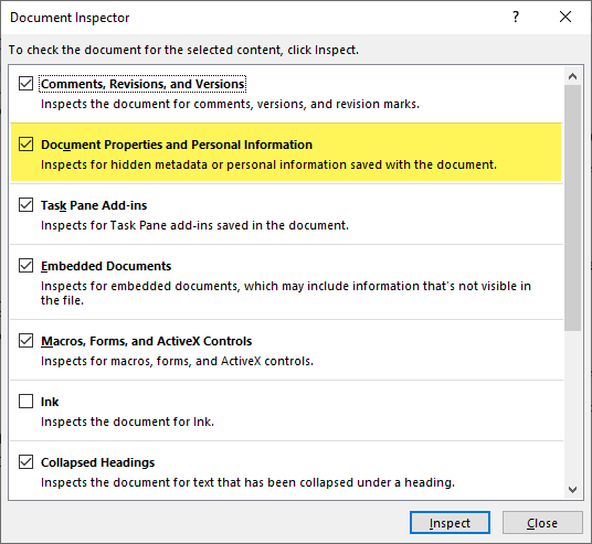 how to remove user or author's name from comment box when reviewing ...