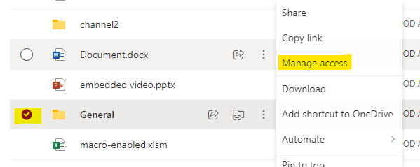 Sharepoint Link not working - Microsoft Q&A