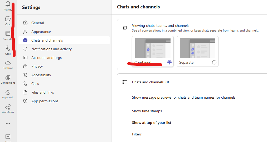 Team icon is not present in my Microsoft Teams - Microsoft Q&A