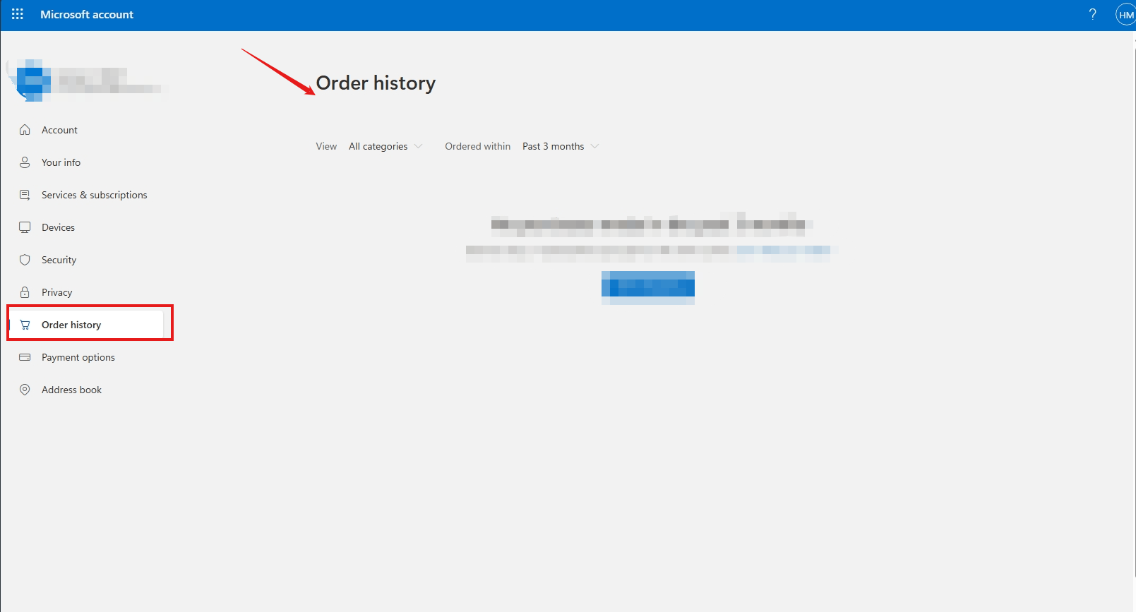 Strange Money Request from onmicrosoft.com account - Microsoft Q&A