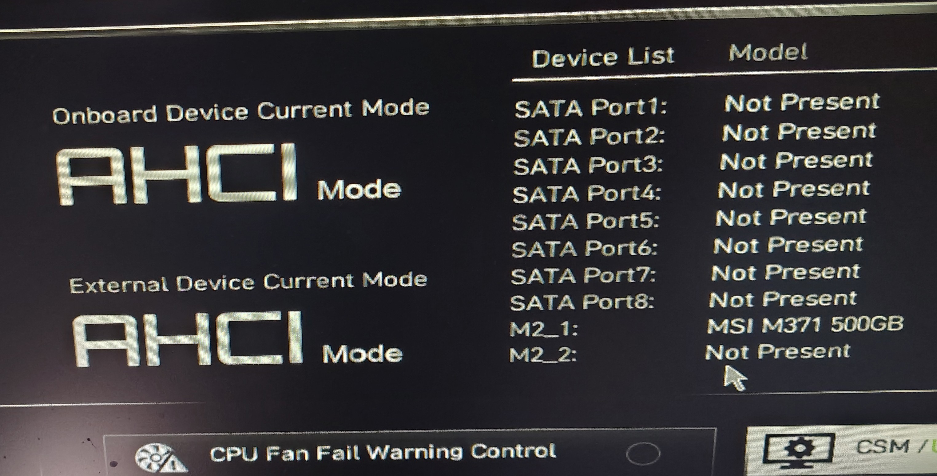 Latest Windows 11 update left PC with no OS, what can I do? - Microsoft Q&A