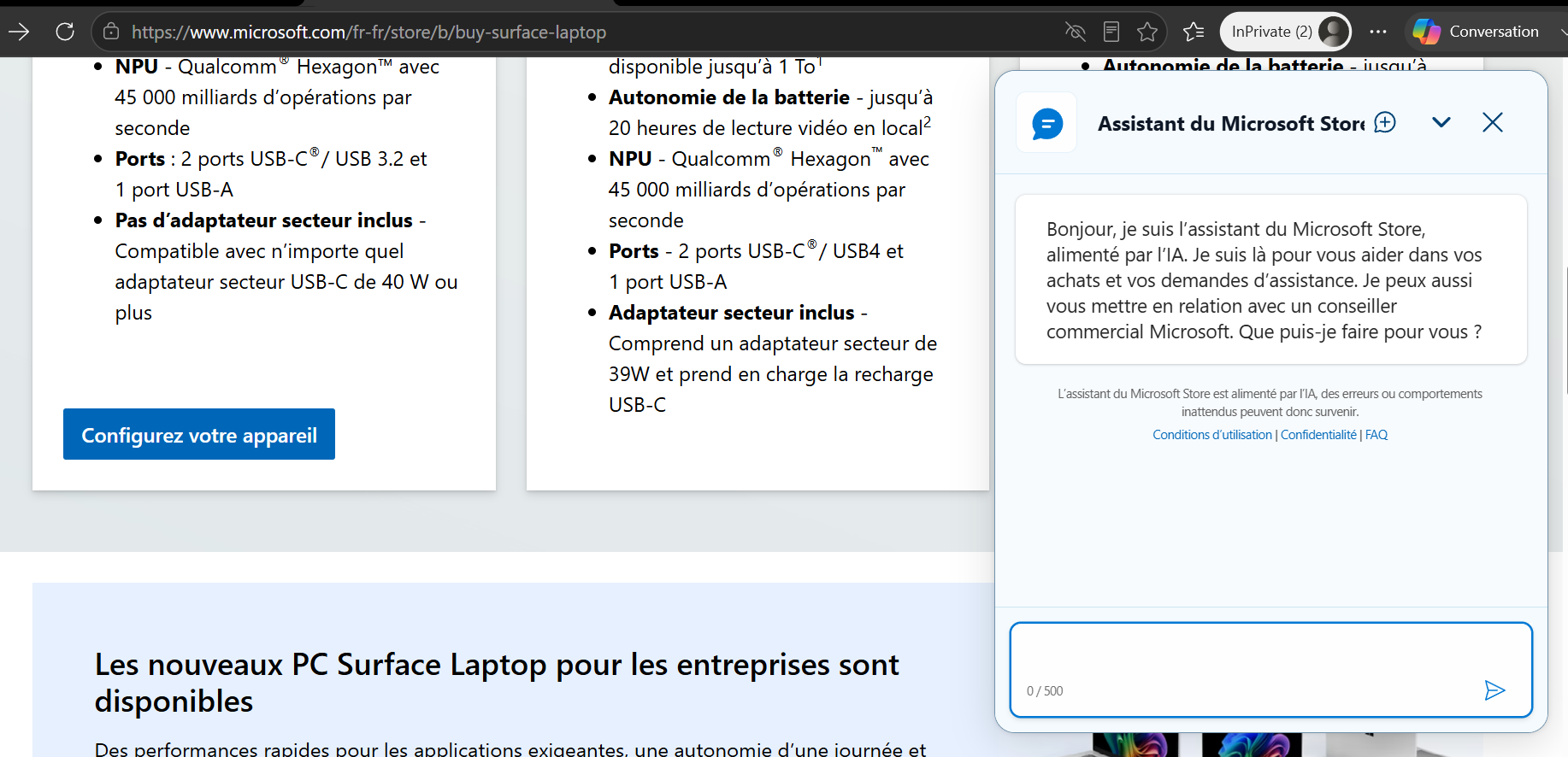Image de l’utilisateur