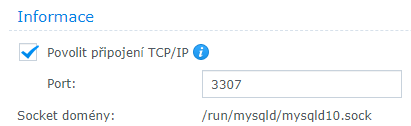 MariaDB