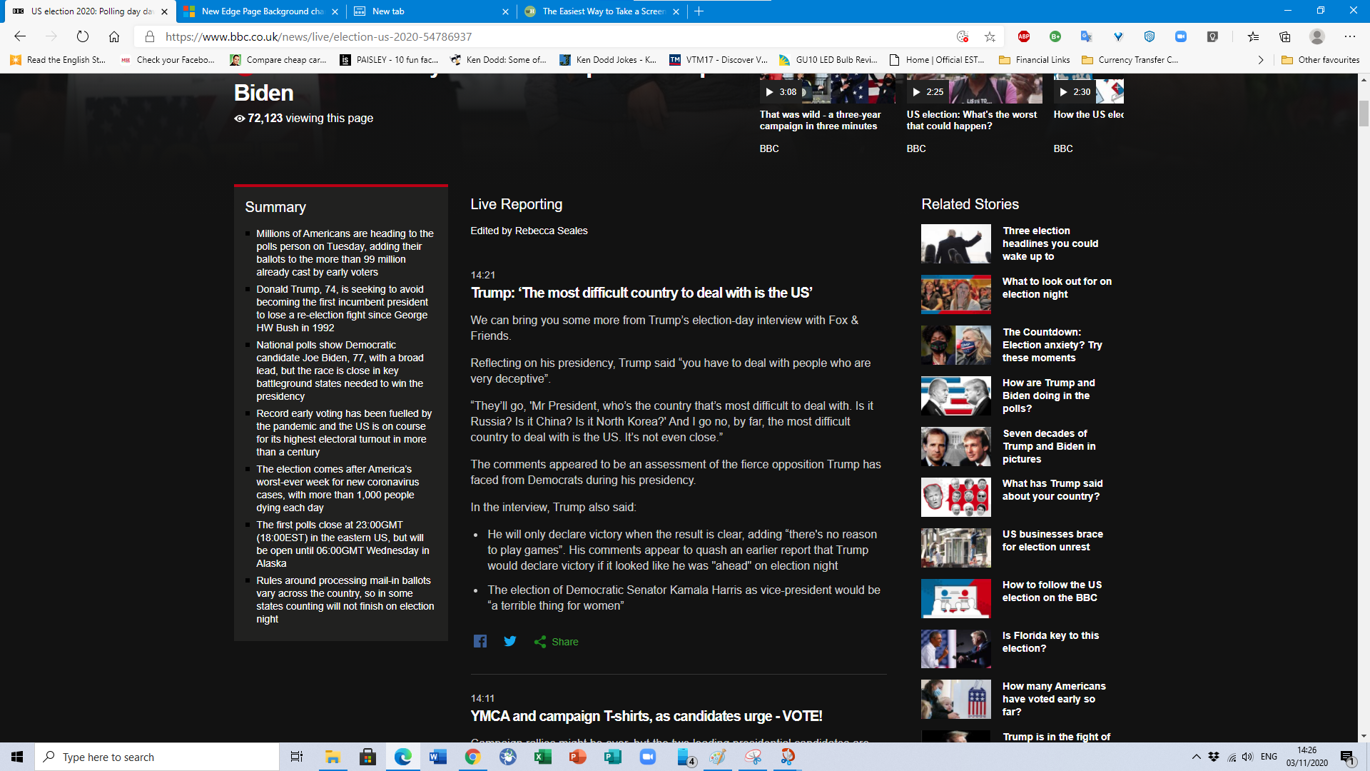 New Edge Page Background changed from white to black. - Microsoft Q&A