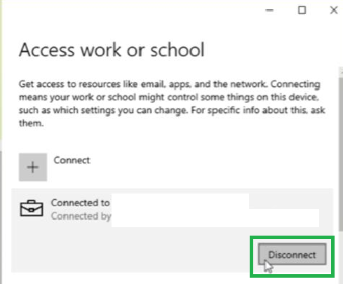 User's image