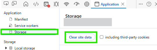 SharePoint Online site loads blank - Microsoft Q&A