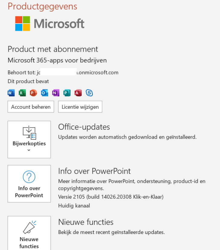 Powerpoint crashes when a waterfall chart is shown on the full slide ...