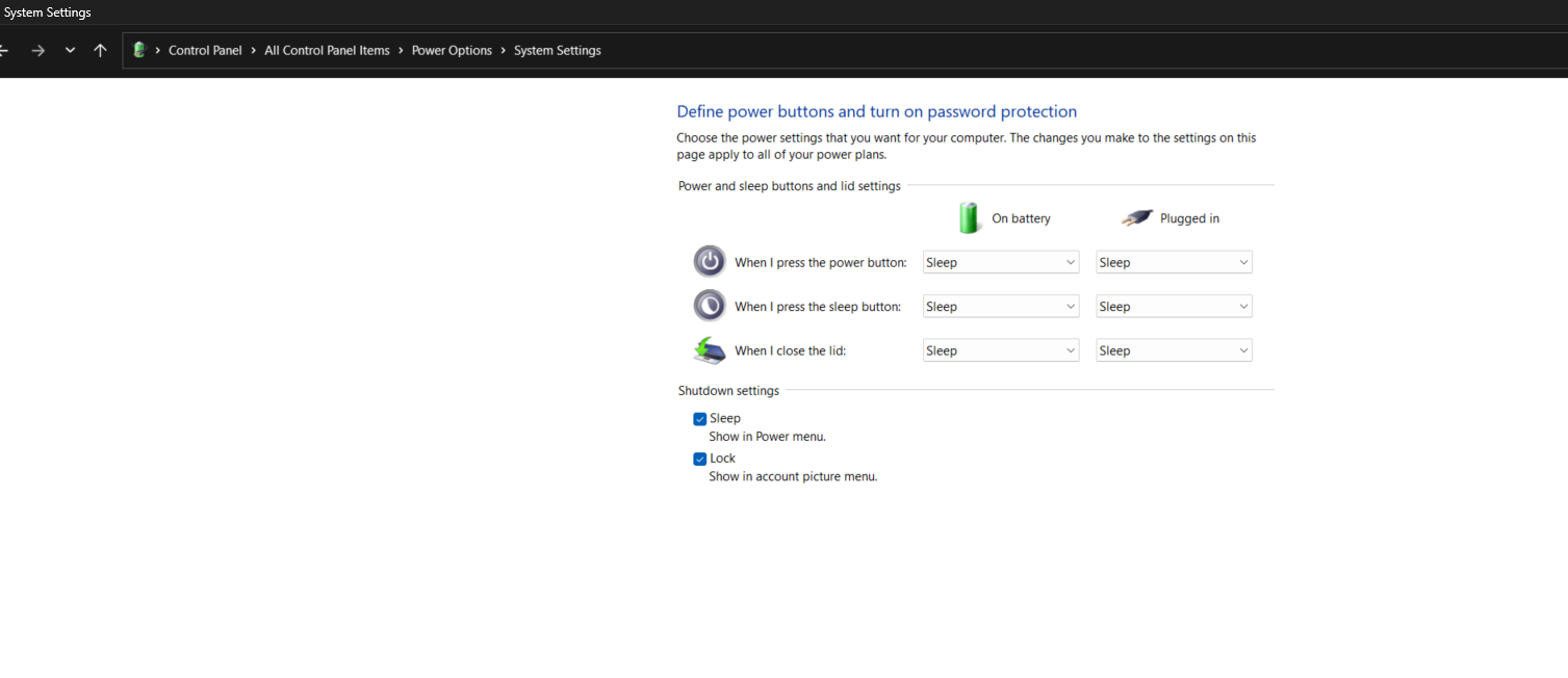 Why doesn't NumLock work after Windows 11 update? - Microsoft Q&A