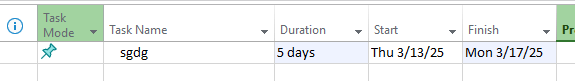 How to schedule to work that includes weekends - Microsoft Q&A