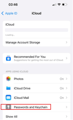 Accessing Excel App on iPhone - Microsoft Q&A