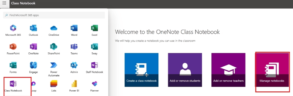 How do I check permissions to view and edit Section Groups in OneNote ...