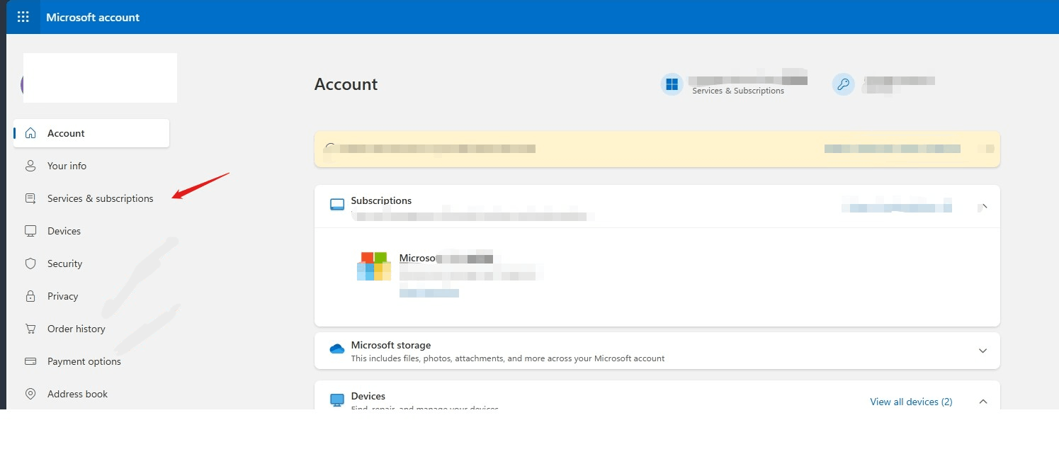 How to Cancel Microsoft 365 Billing After Deleting an Account instructions and verification workflow