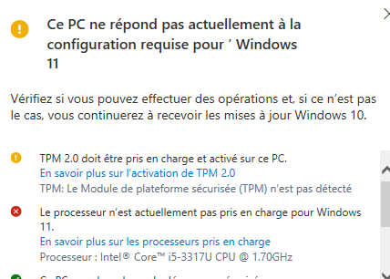 Image de l’utilisateur