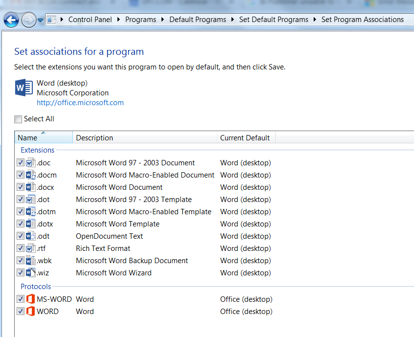 Cannot save or edit RTF Files - Microsoft Q&A