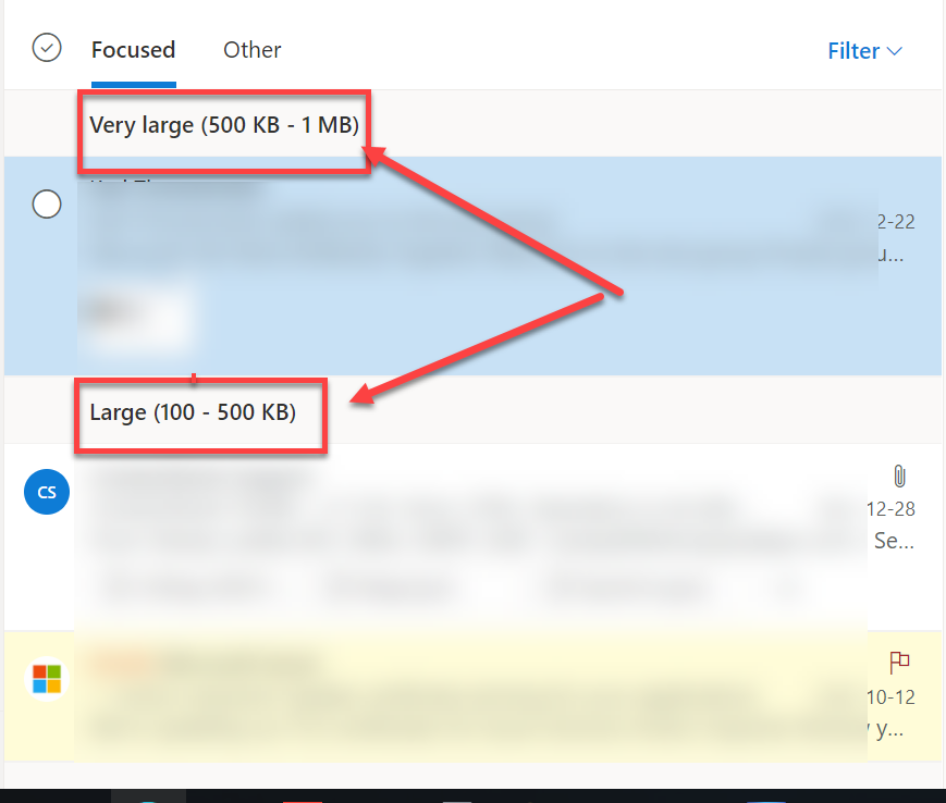 Request for an increase in my storage capacity - Microsoft Q&A