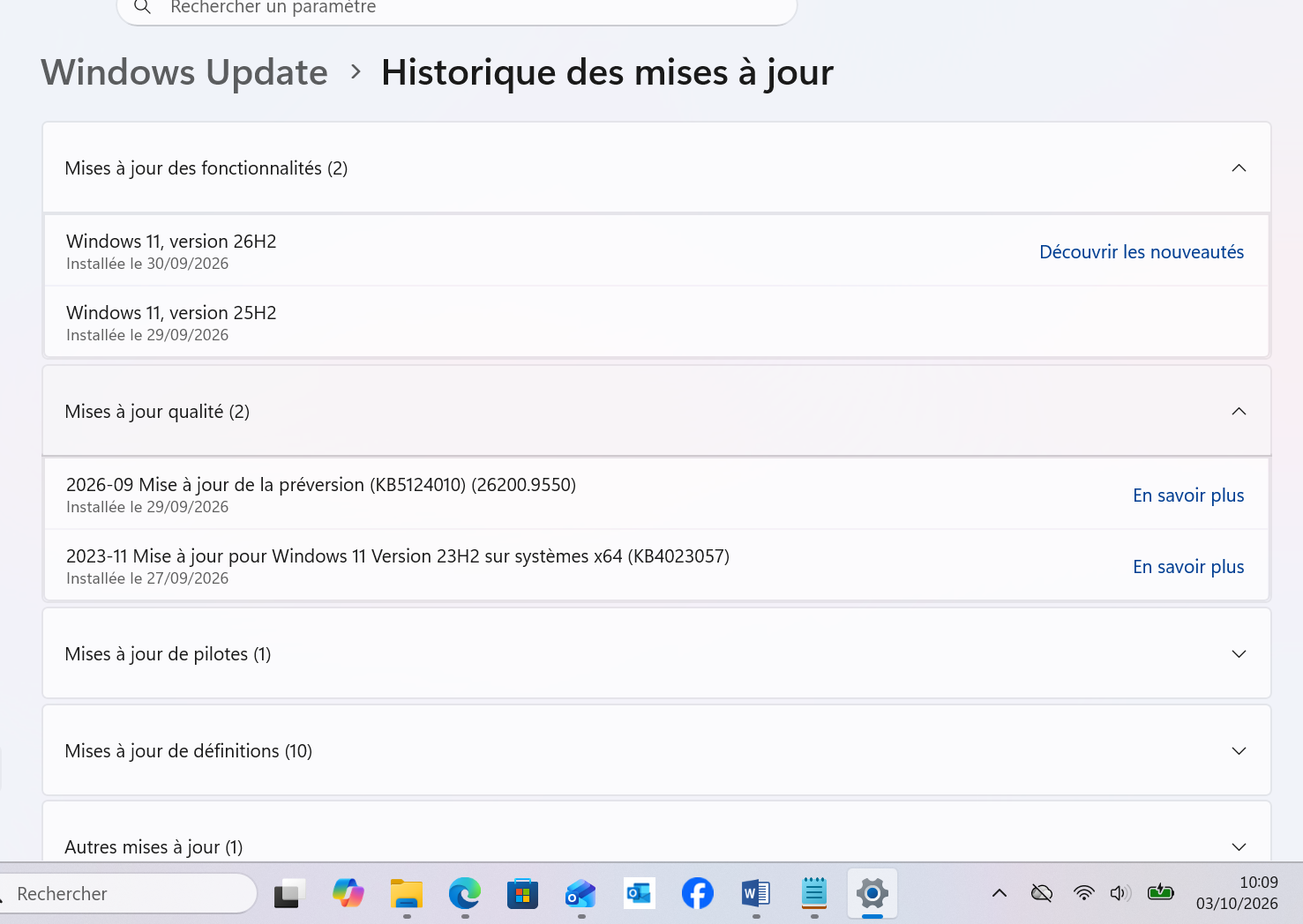 Image de l’utilisateur