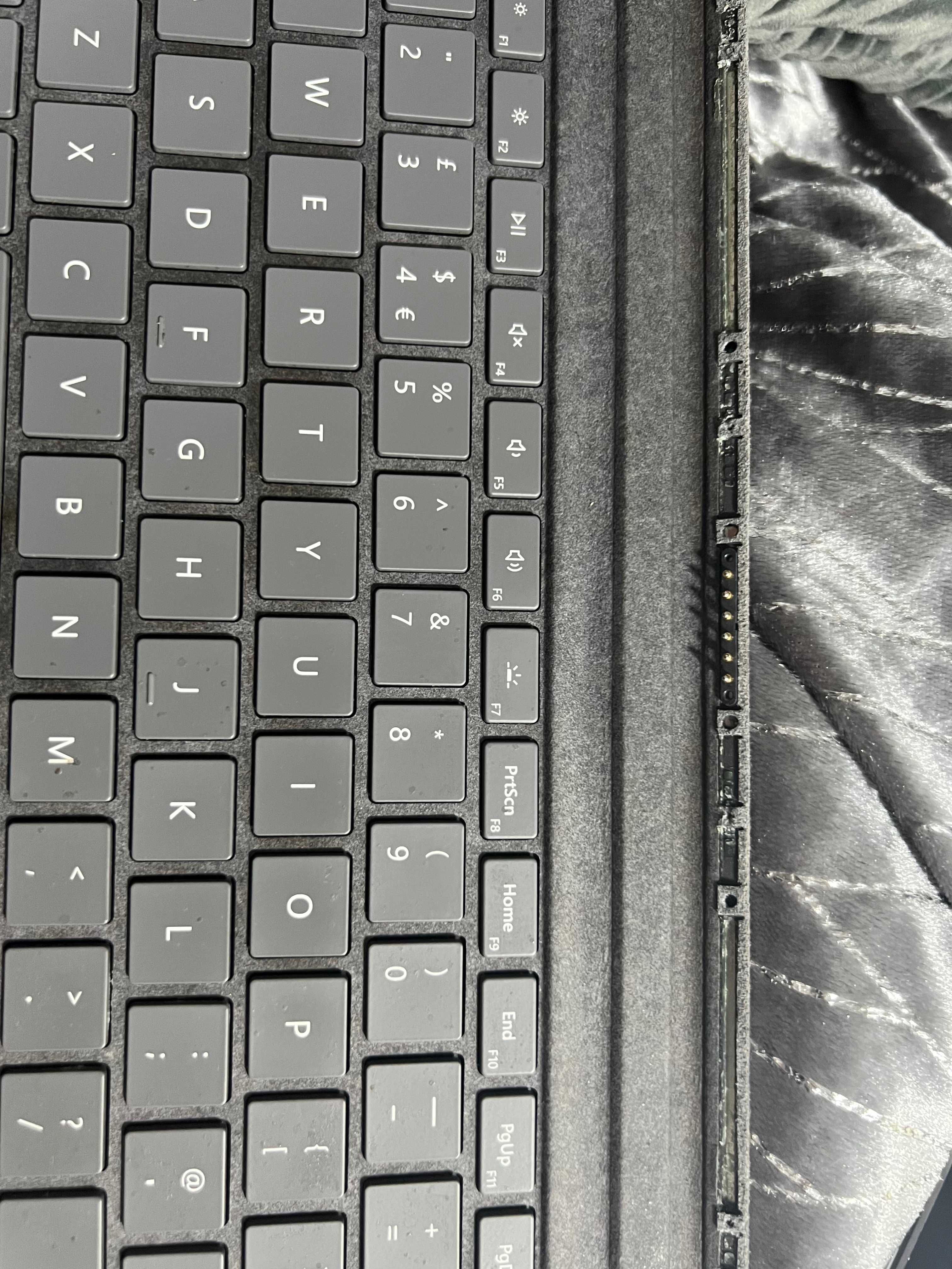 Keyboard compatibility - Microsoft Q&A