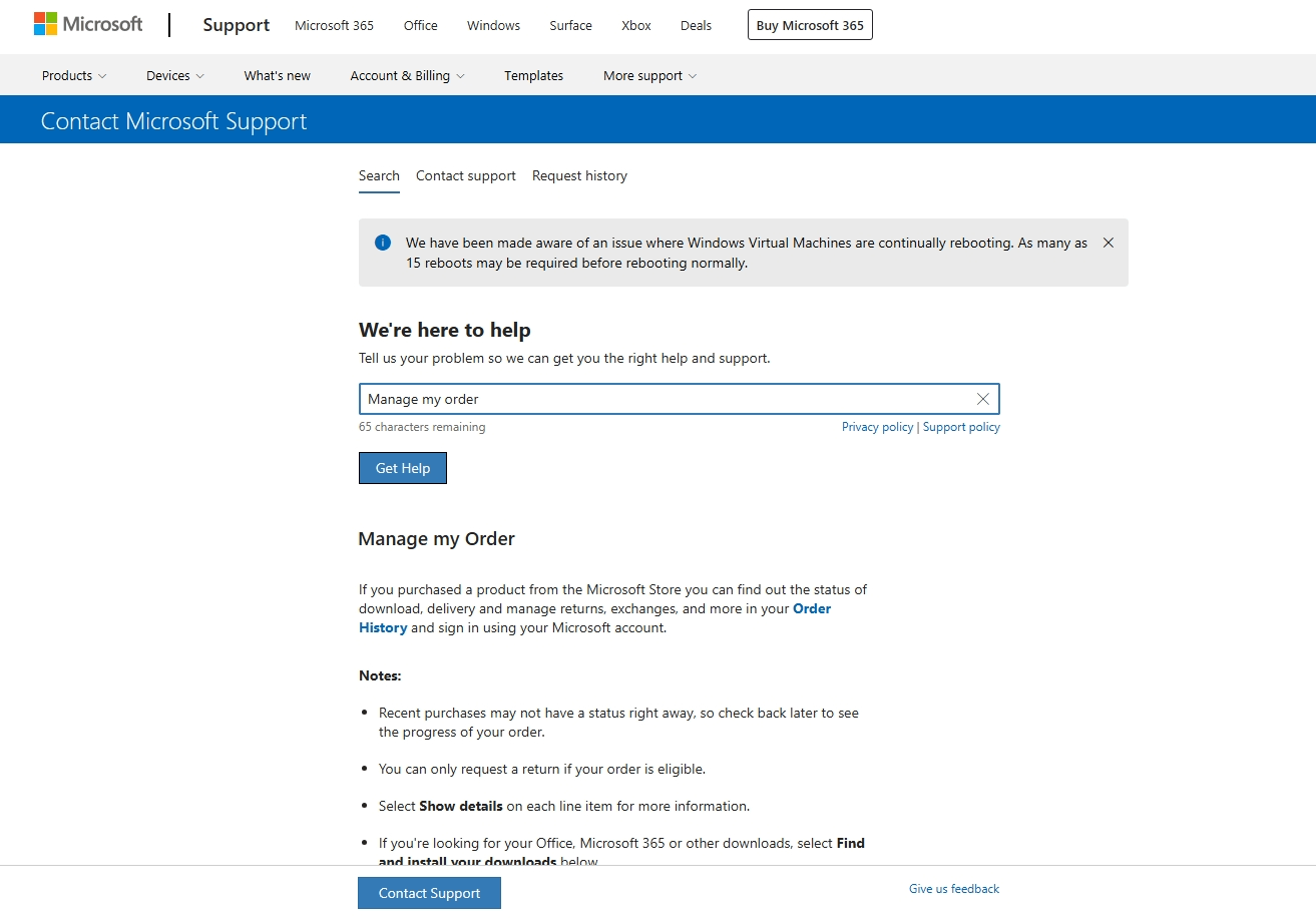 I need my product key sent to my email - Microsoft Q&A
