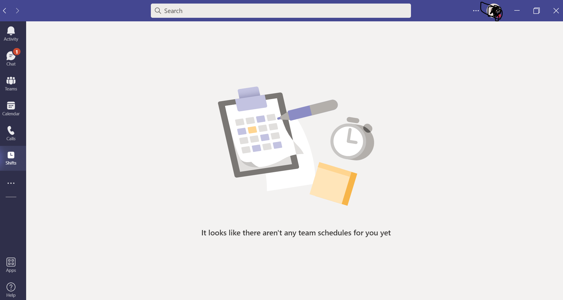MS Teams webapp or desktop client is not loading Shifts - Microsoft Q&A