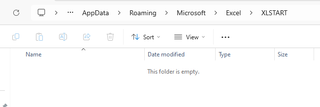 Why does excel create new sheets in right to left and some silly ...
