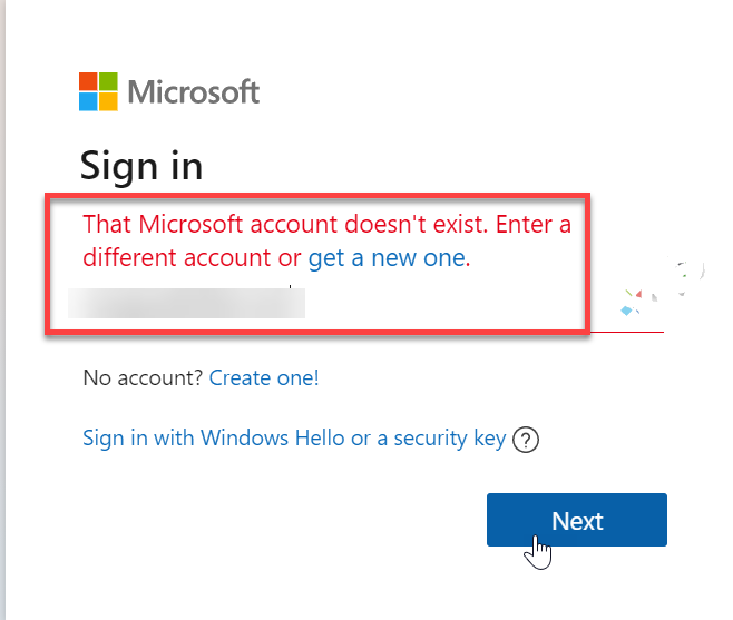 Trying to add alias - Email address already taken - Microsoft Q&A