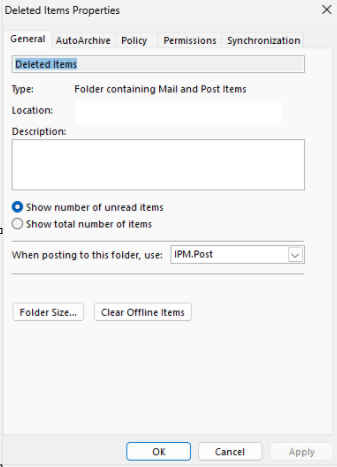 User's image