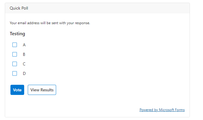 Can mobile Outlook use checkbox？ - Microsoft Q&A