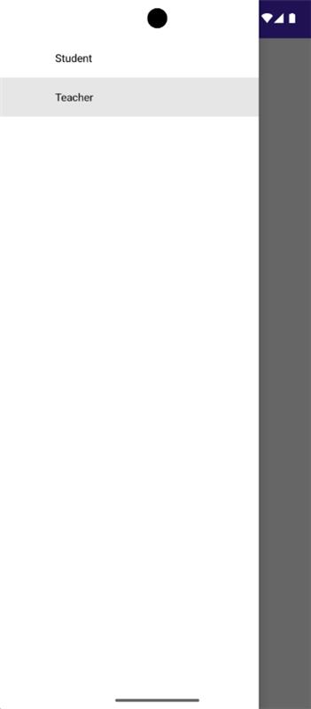 Flyout is overlapping with Status bar - Microsoft Q&A