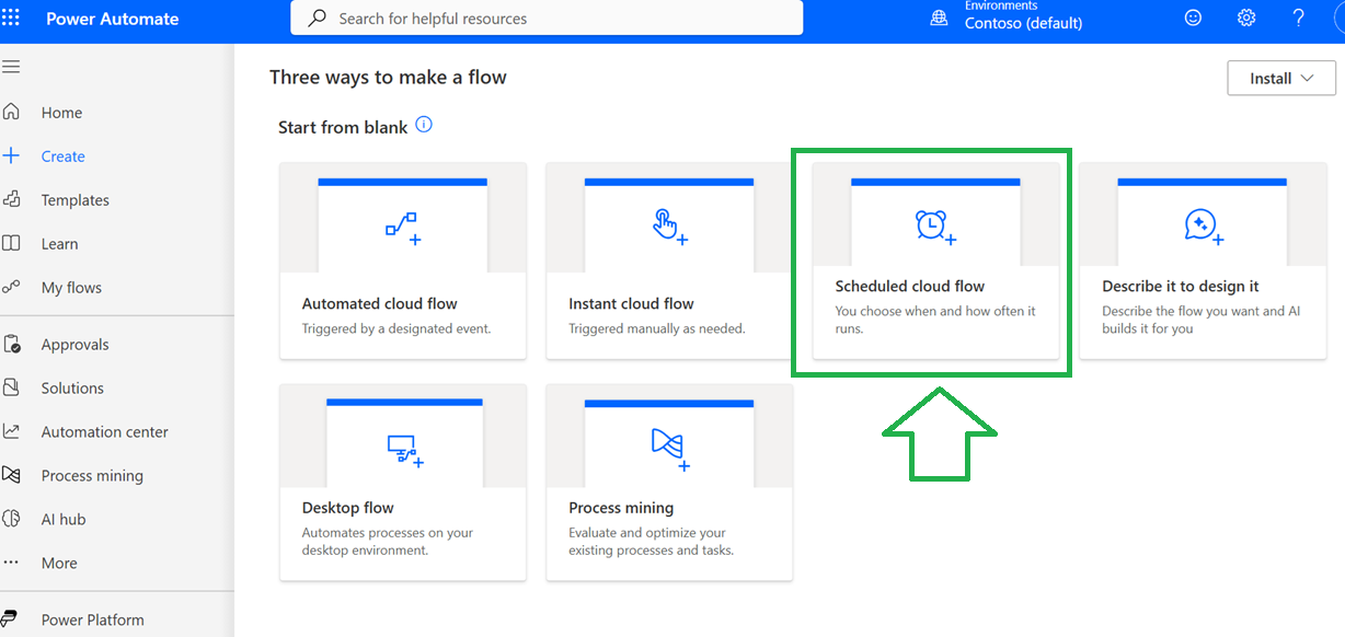User's image