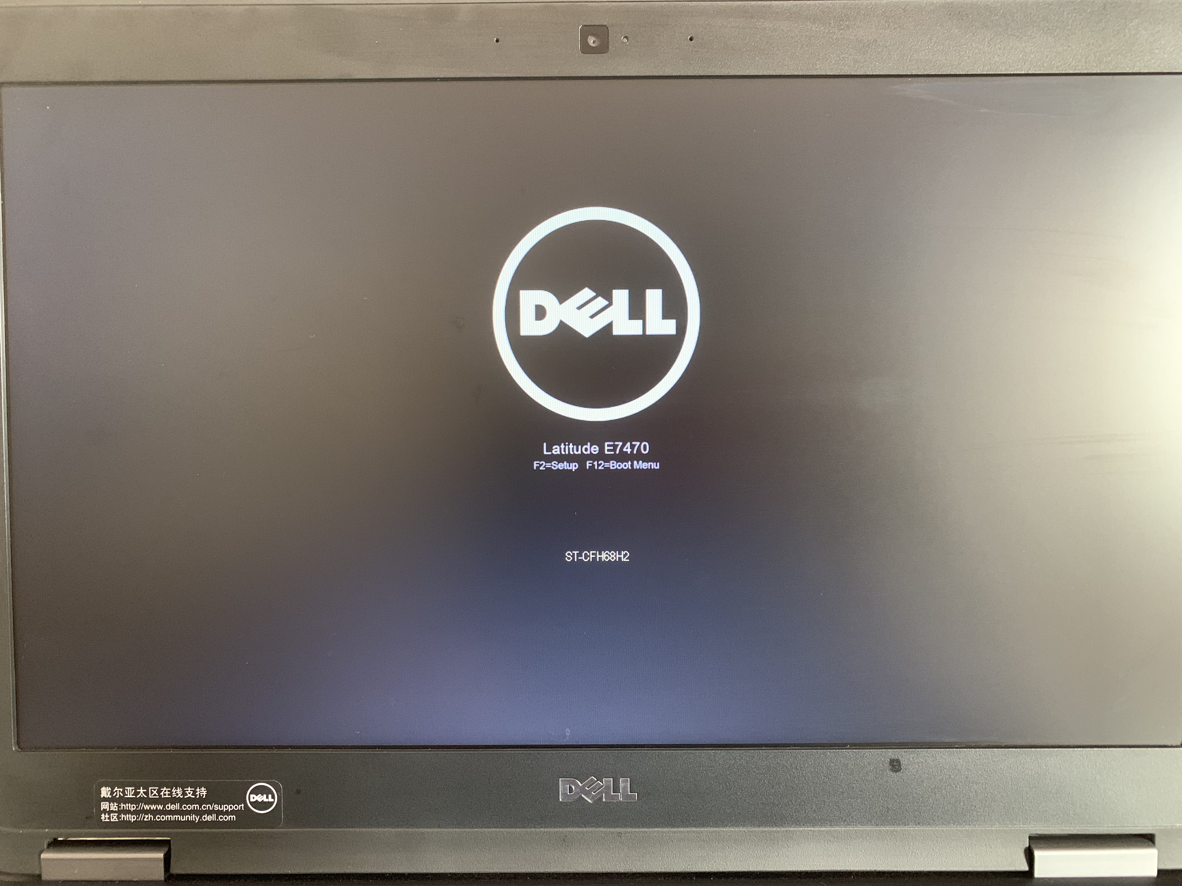 求助：WIN10开机进不了系统，反复在电脑Logo画面重启- Microsoft Q&A