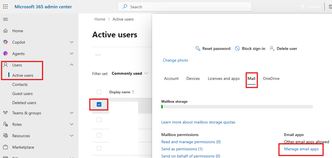 How to enable SMTP AUTH on Microsoft 365 - Microsoft Q&A