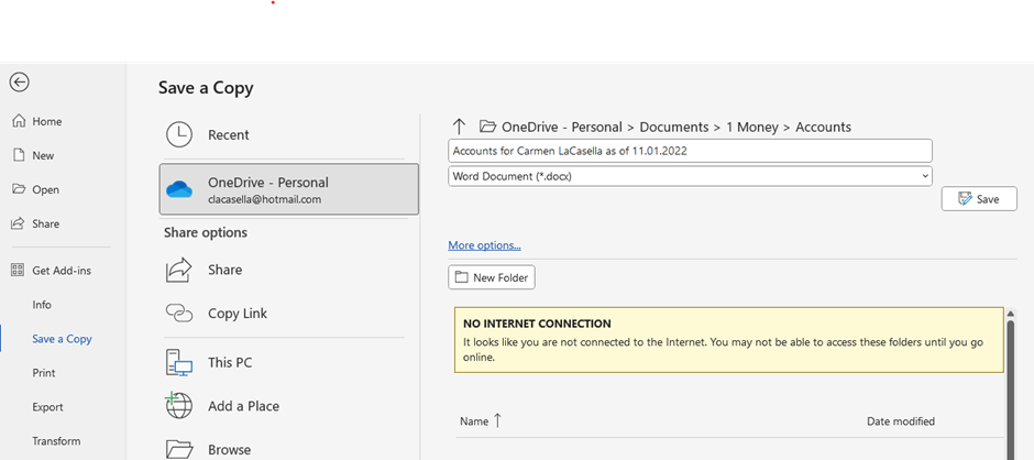 cannot sign in on onedrive app - Microsoft Q&A