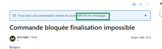 Image de l’utilisateur