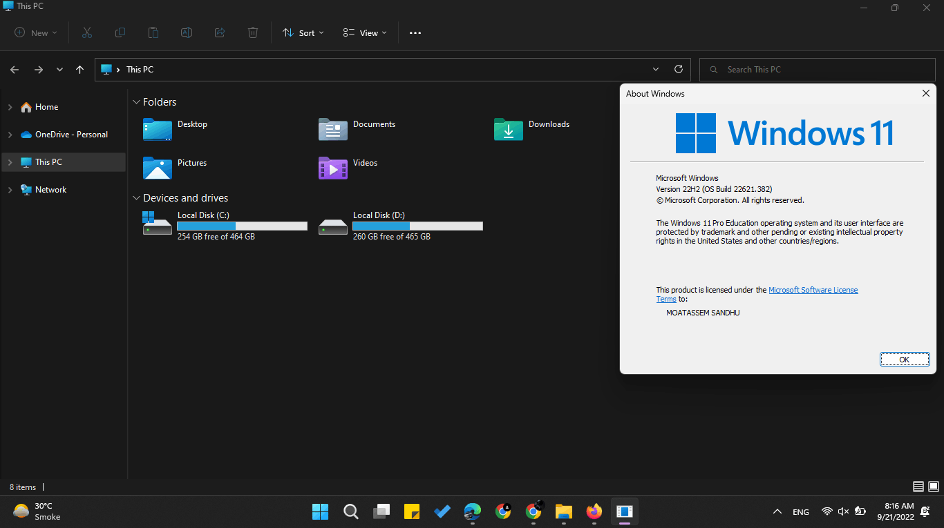 File Explorer Tabs missing after 22H2 Update - Microsoft Q&A